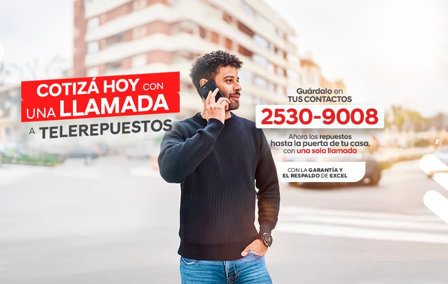 Excel Repuestos Honduras - Repuestos y accesorios automotrices
