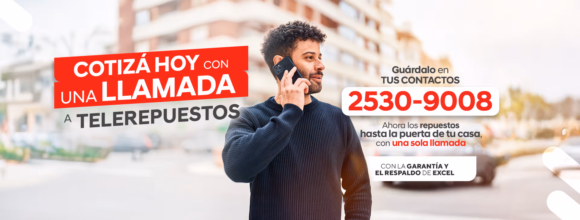 Excel Repuestos Honduras - Repuestos y accesorios automotrices